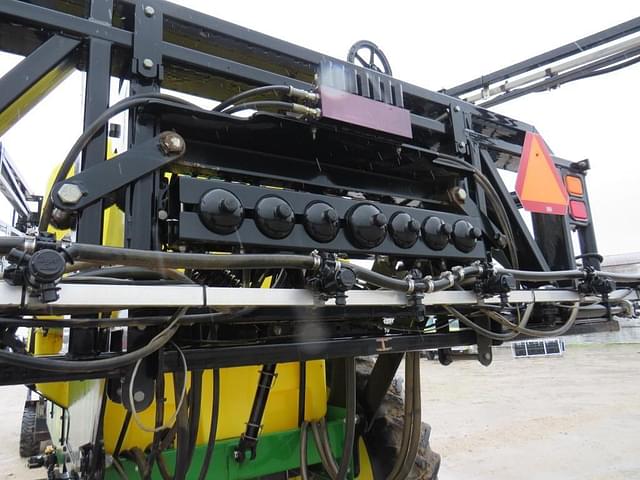 Image of Sprayer Specialties 1250 equipment image 3