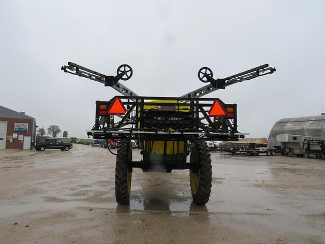 Image of Sprayer Specialties 1250 equipment image 2