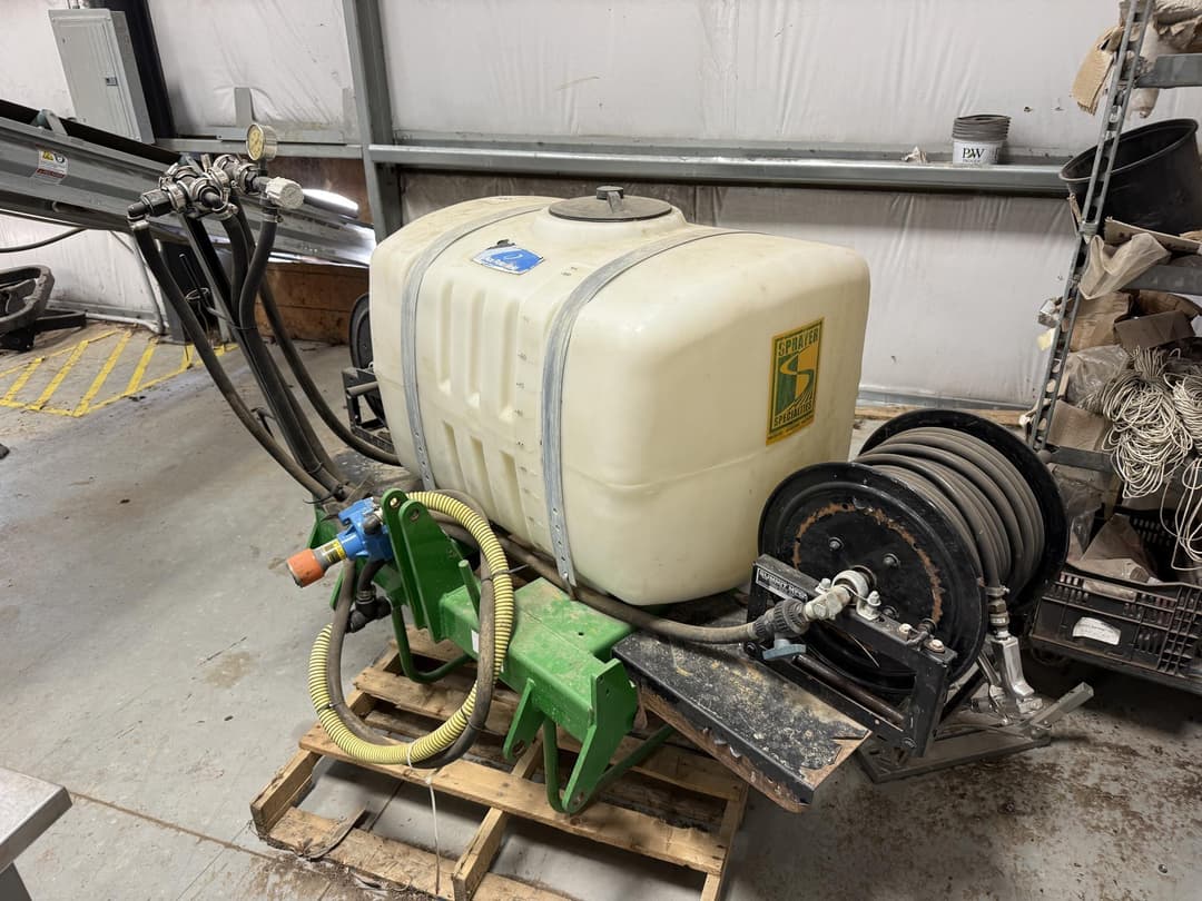 Image of Sprayer Specialties 3PT-100PCO Primary image