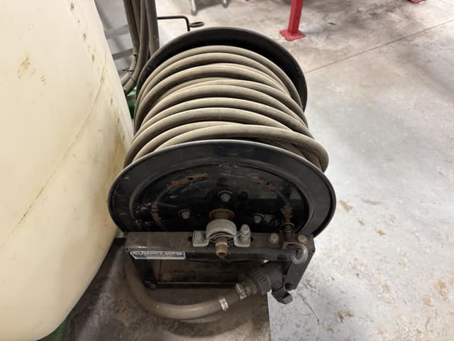Image of Sprayer Specialties 3PT-100PCO equipment image 4