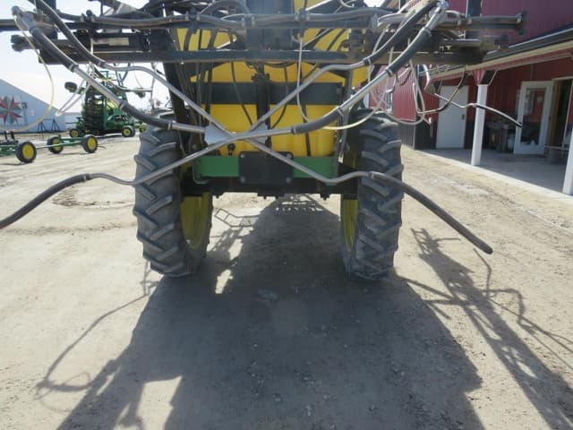 Image of Sprayer Specialties VLU1000 equipment image 4