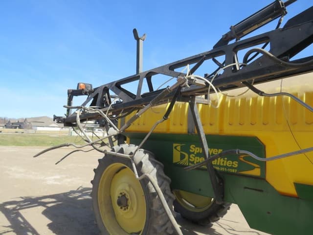 Image of Sprayer Specialties VLU1000 equipment image 2