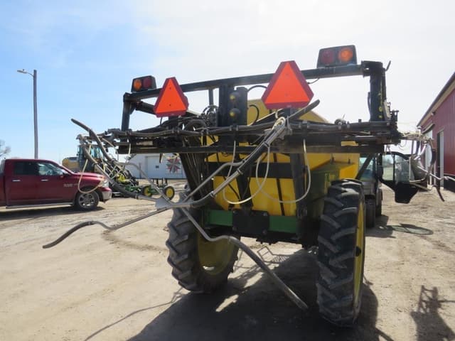 Image of Sprayer Specialties VLU1000 equipment image 3