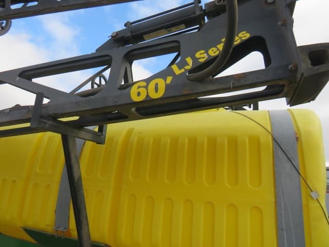 Image of Sprayer Specialties NF1000 equipment image 3