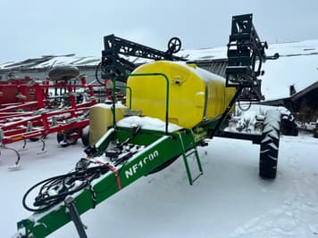 Main image Sprayer Specialties NF1000