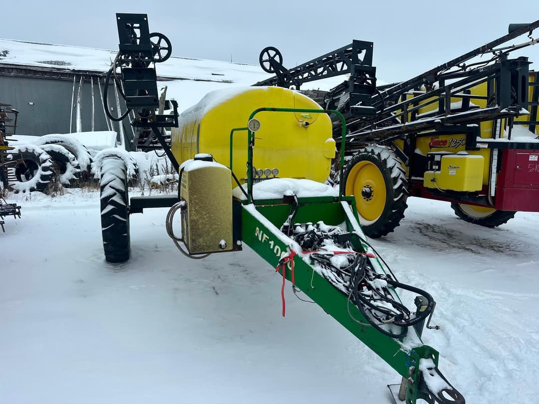 Image of Sprayer Specialties NF1000 Image 1