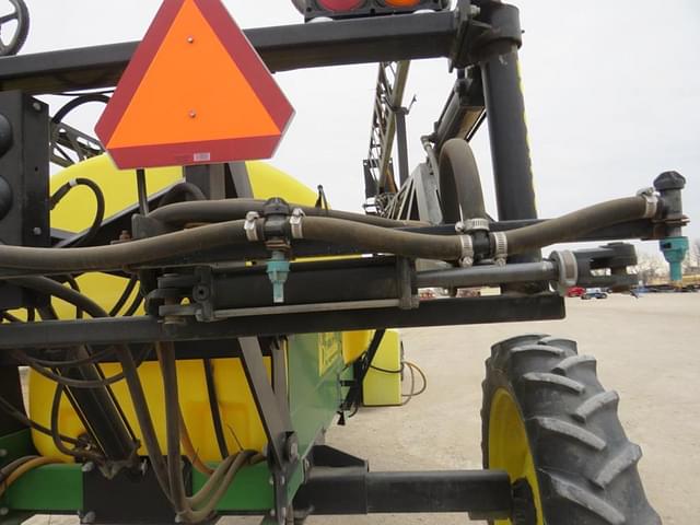 Image of Sprayer Specialties VLU1000 equipment image 4