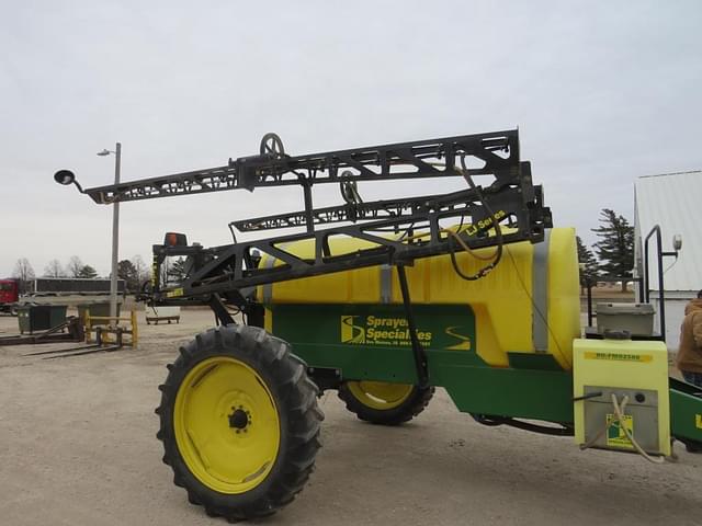 Image of Sprayer Specialties VLU1000 equipment image 1