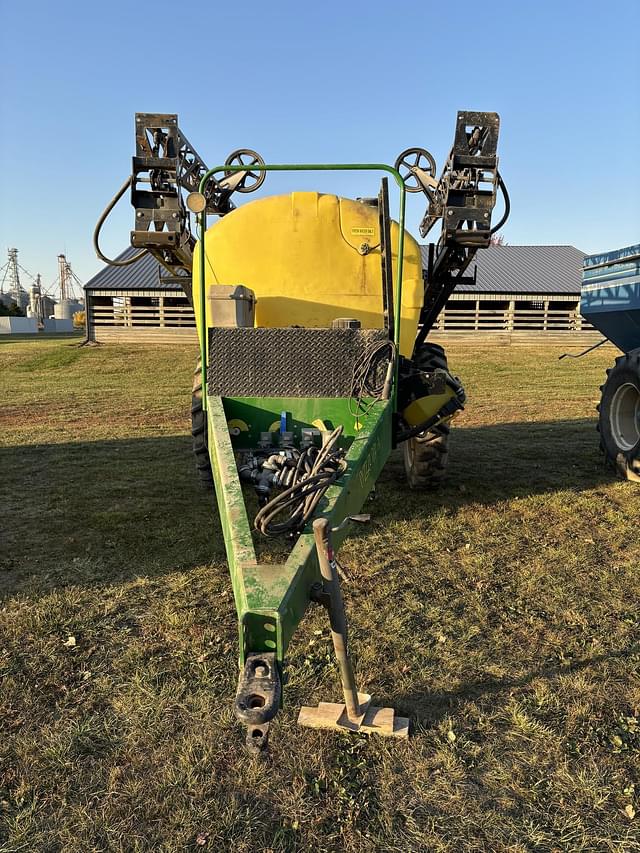 Image of Sprayer Specialties VLU1000-744-3-60LJ equipment image 1