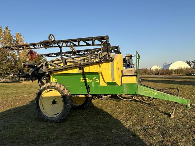 Image of Sprayer Specialties VLU1000-744-3-60LJ equipment image 3