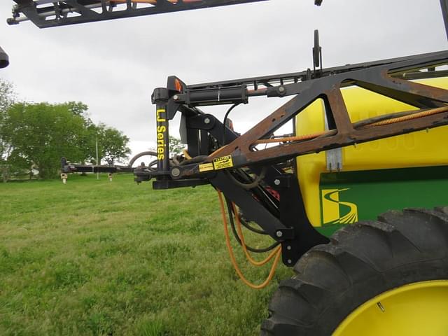 Image of Sprayer Specialties VLU1000 equipment image 3