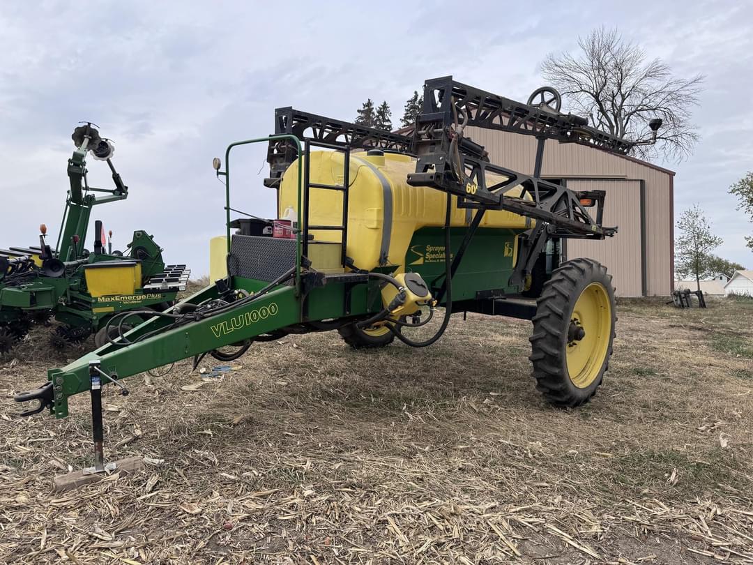 Image of Sprayer Specialties VLU1000 Primary image