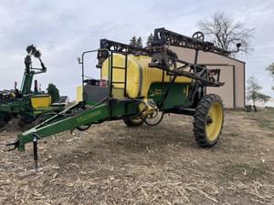 Sprayer Specialties VLU1000 Image