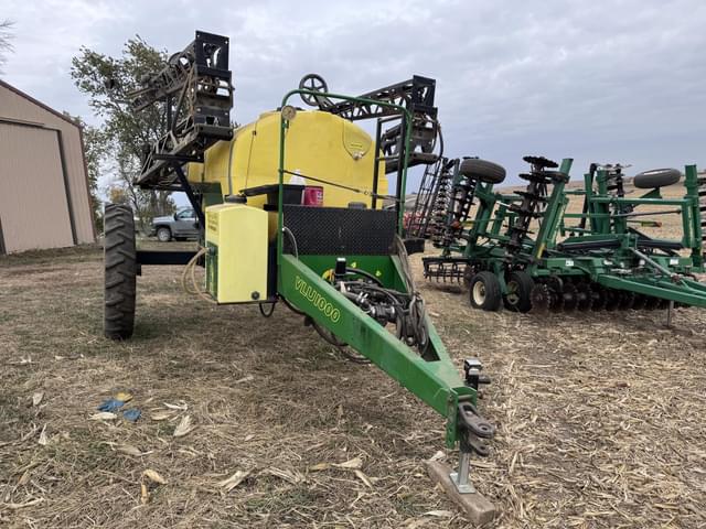 Image of Sprayer Specialties VLU1000 equipment image 2