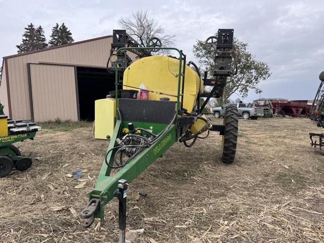 Image of Sprayer Specialties VLU1000 equipment image 1