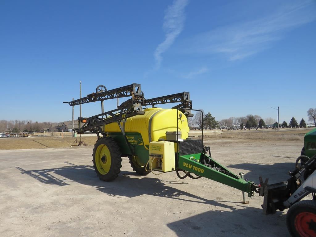 Image of Sprayer Specialties VLU1000 Primary image