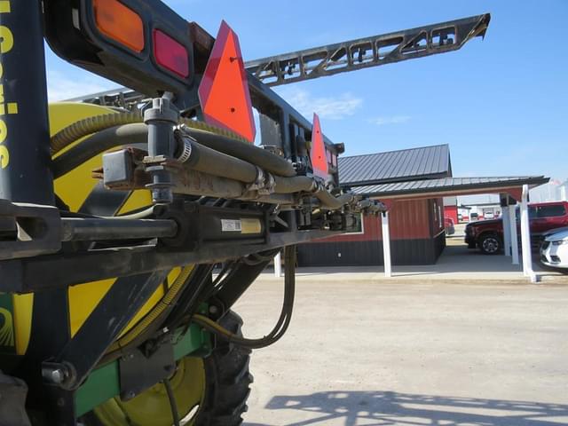 Image of Sprayer Specialties VLU1000 equipment image 4