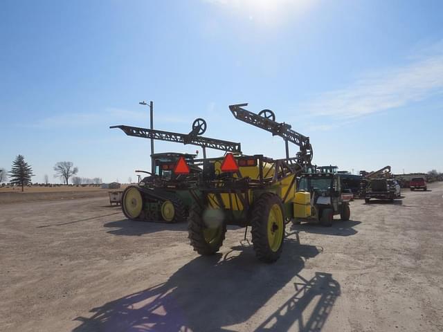 Image of Sprayer Specialties VLU1000 equipment image 2