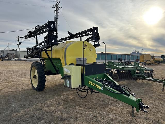 Image of Sprayer Specialties VLU1000 equipment image 1