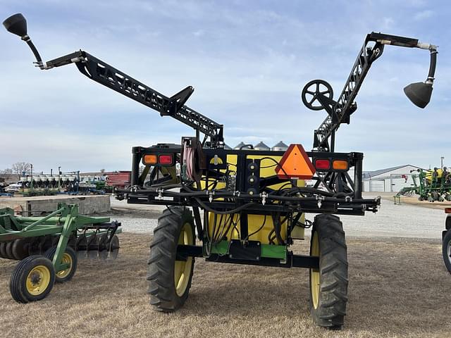 Image of Sprayer Specialties VLU1000 equipment image 2