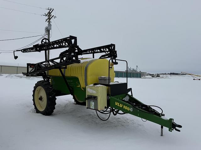 Image of Sprayer Specialties VLU1000 equipment image 3