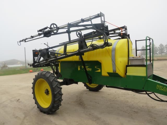 Image of Sprayer Specialties VLU1000 equipment image 1