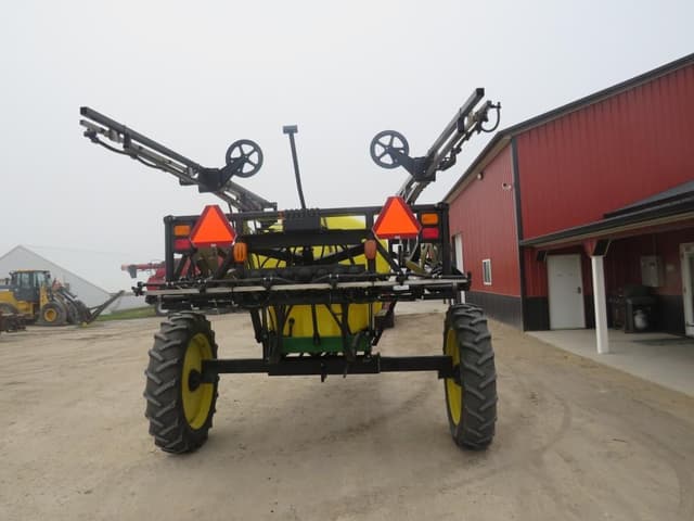 Image of Sprayer Specialties VLU1000 equipment image 2