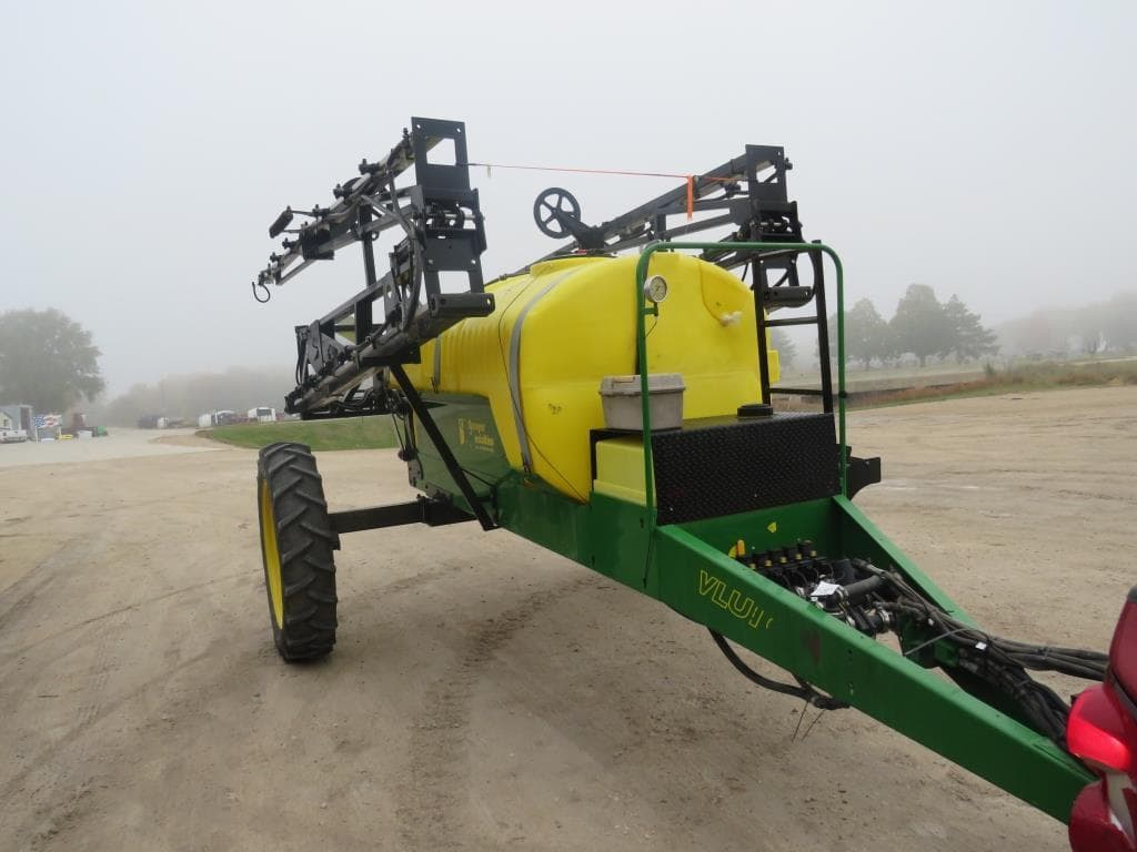 Image of Sprayer Specialties VLU1000 Primary image