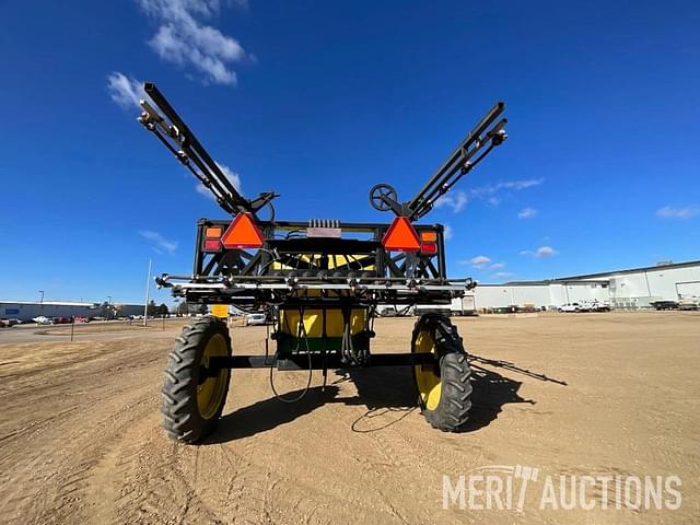 Image of Sprayer Specialties VLU1000 equipment image 3