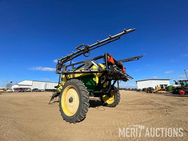 Image of Sprayer Specialties VLU1000 equipment image 2