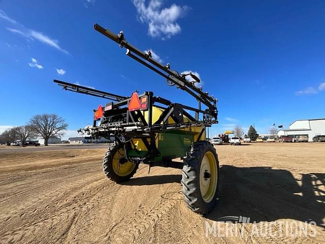 Image of Sprayer Specialties VLU1000 equipment image 4