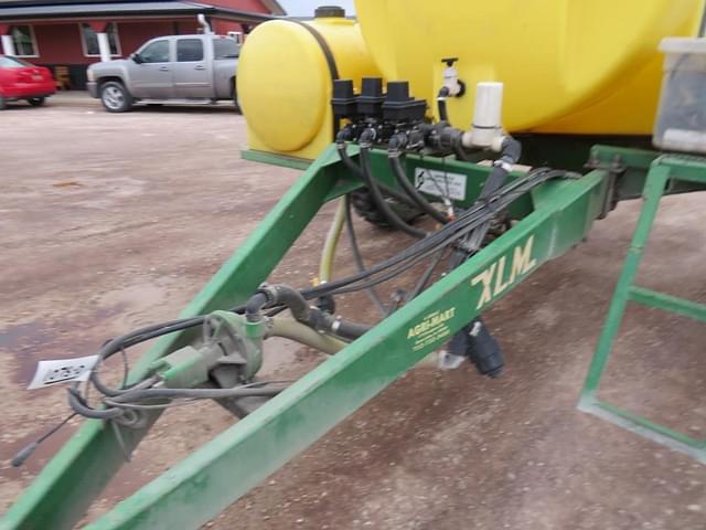 Image of Sprayer Specialties XLM1075 equipment image 2