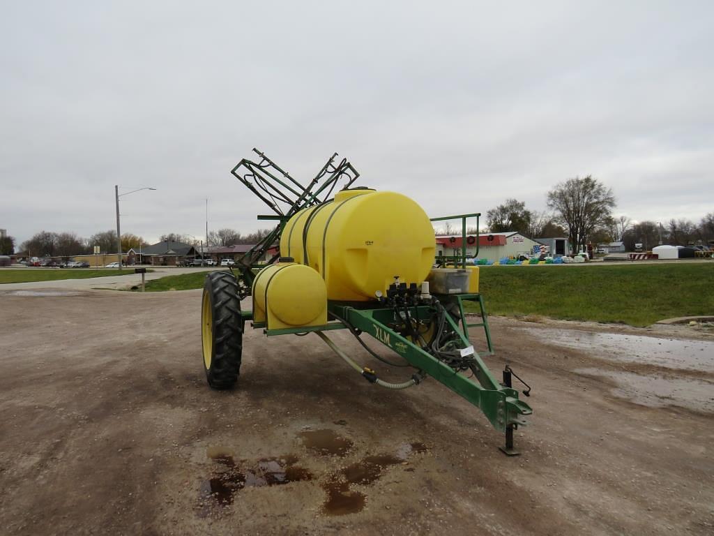 Image of Sprayer Specialties XLM1075 Primary image