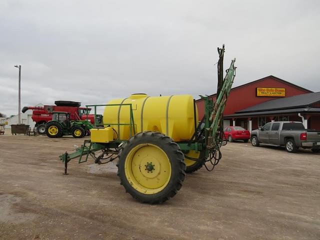 Image of Sprayer Specialties XLM1075 equipment image 3