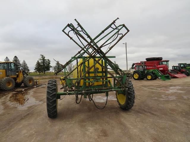 Image of Sprayer Specialties XLM1075 equipment image 4