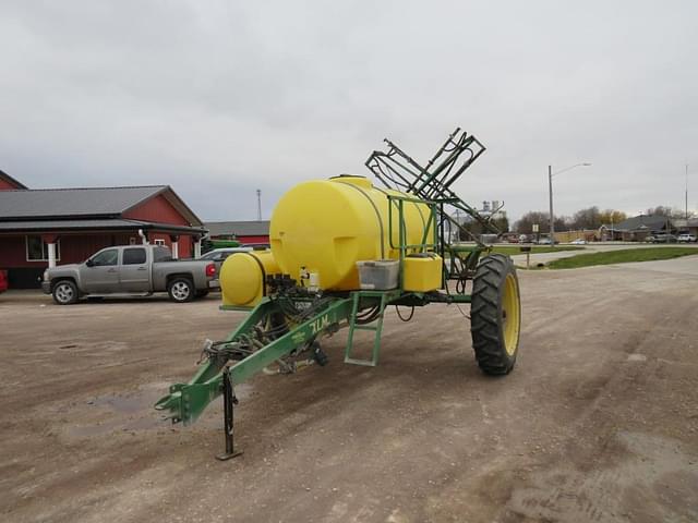 Image of Sprayer Specialties XLM1075 equipment image 1