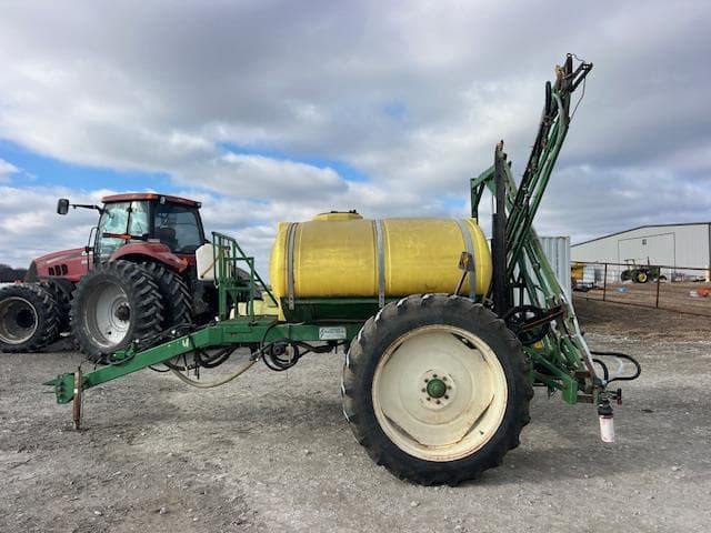 Image of Sprayer Specialties XLM750 equipment image 2