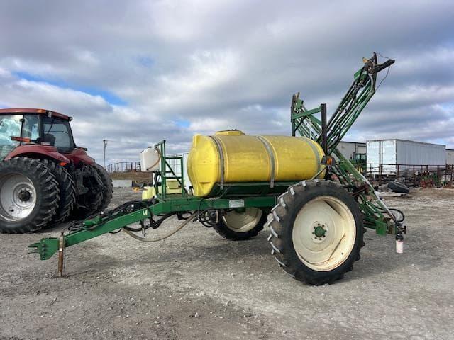 Image of Sprayer Specialties XLM750 equipment image 1