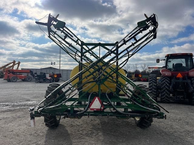 Image of Sprayer Specialties XLM750 equipment image 4