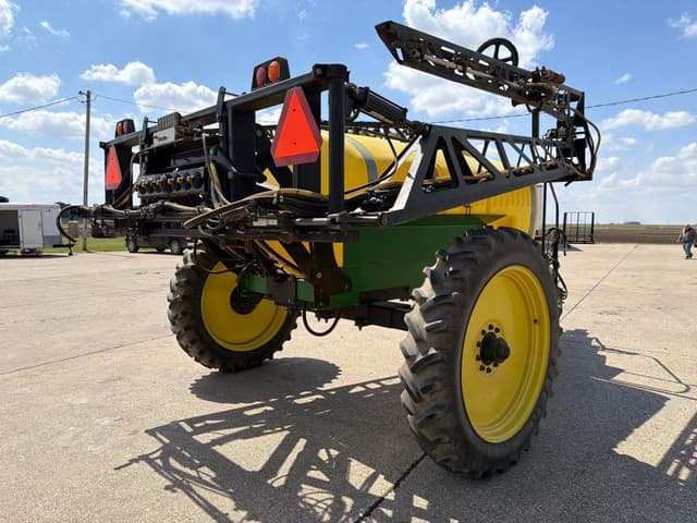 Image of Sprayer Specialties XLR1000 equipment image 3