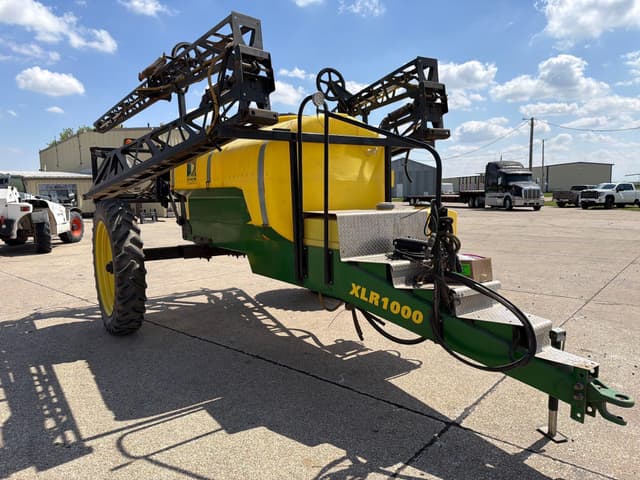 Image of Sprayer Specialties XLR1000 equipment image 2