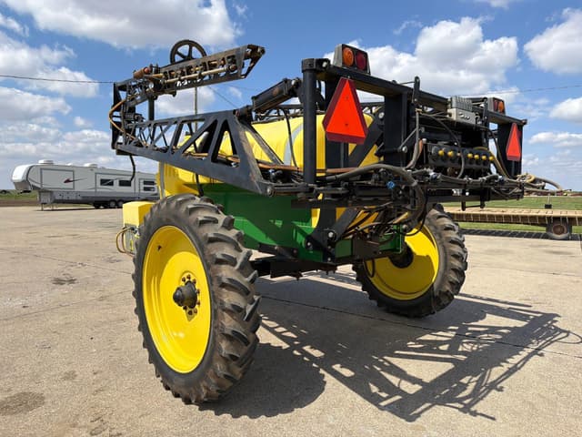 Image of Sprayer Specialties XLR1000 equipment image 4