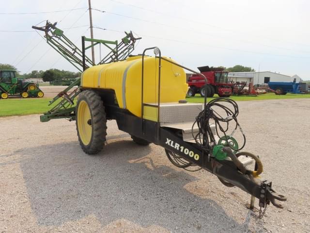 Image of Sprayer Specialties XLR1000 equipment image 3