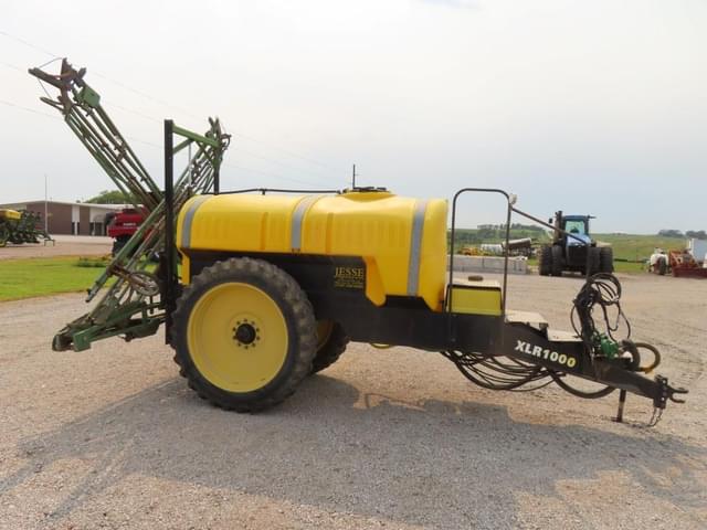Image of Sprayer Specialties XLR1000 equipment image 4
