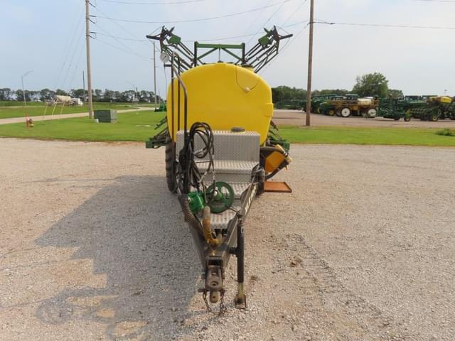 Image of Sprayer Specialties XLR1000 equipment image 2
