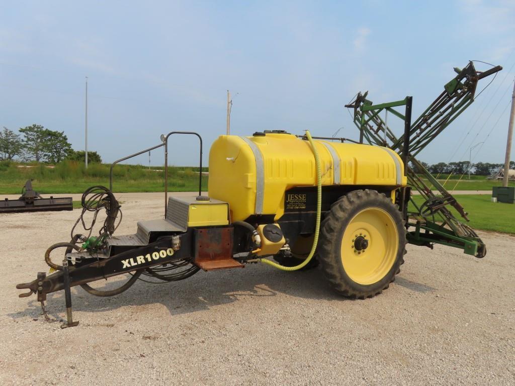 Image of Sprayer Specialties XLR1000 Primary image