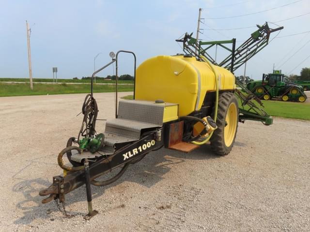 Image of Sprayer Specialties XLR1000 equipment image 1