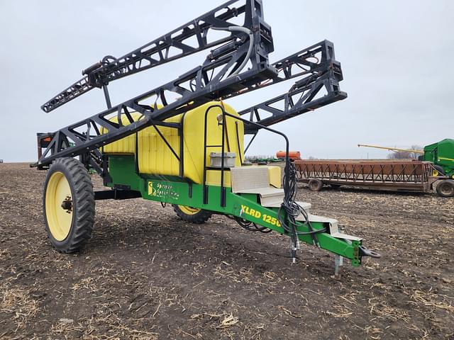 Image of Sprayer Specialties XLRD1250 equipment image 2
