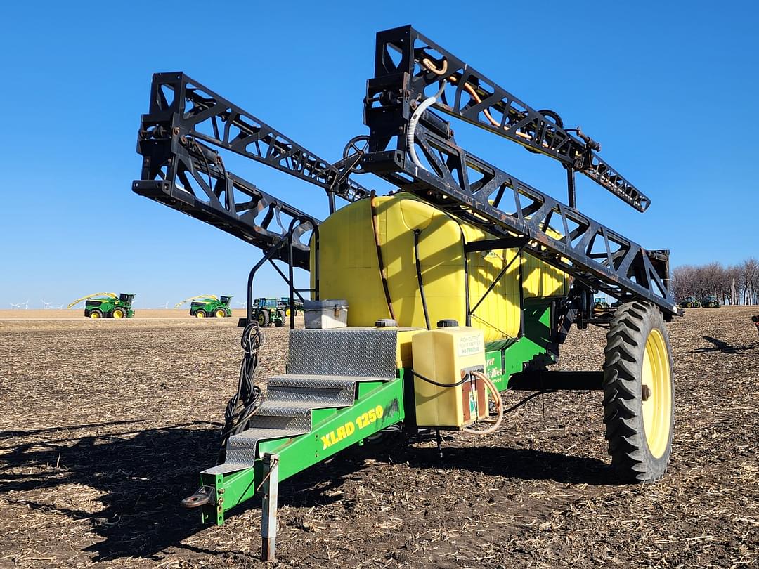 Image of Sprayer Specialties XLRD1250 Primary image