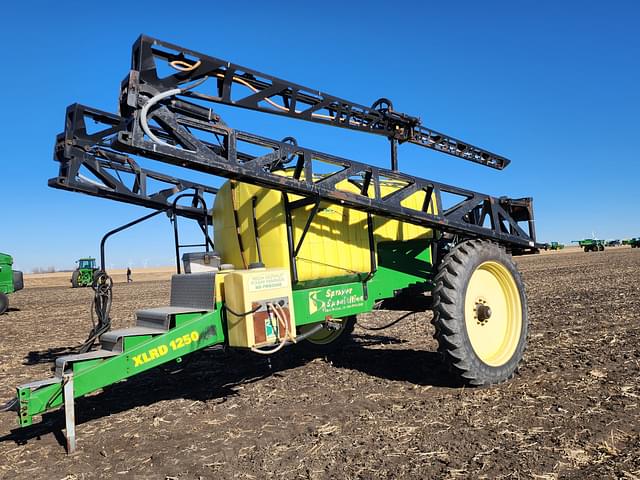 Image of Sprayer Specialties XLRD1250 equipment image 1